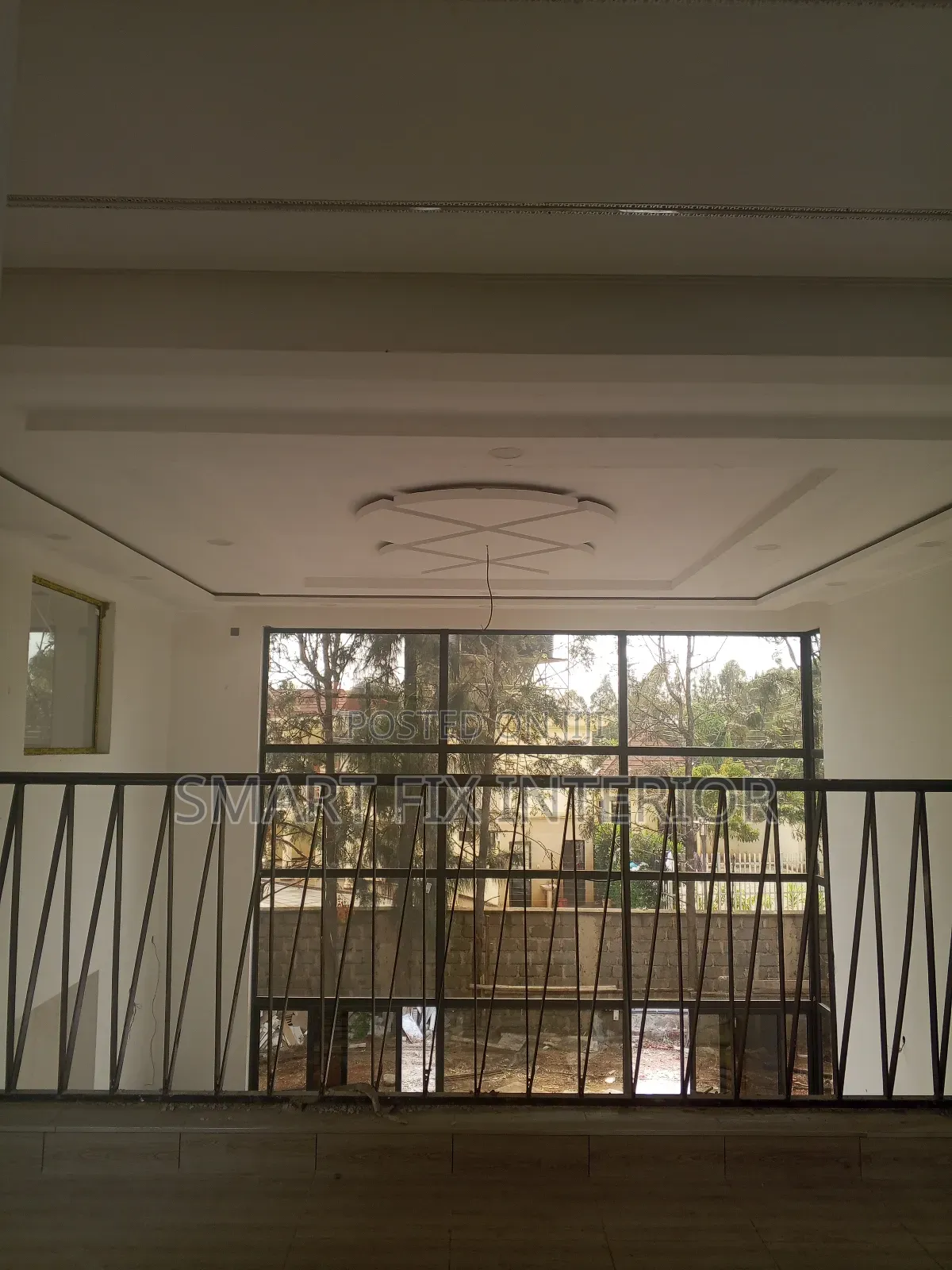Gypsum Ceiling Design and Installation/Home Décor and Renovation