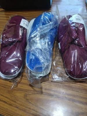 Indoor Slippers - thumbnail 2