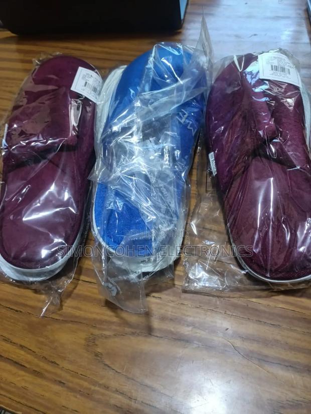 Indoor Slippers - main view