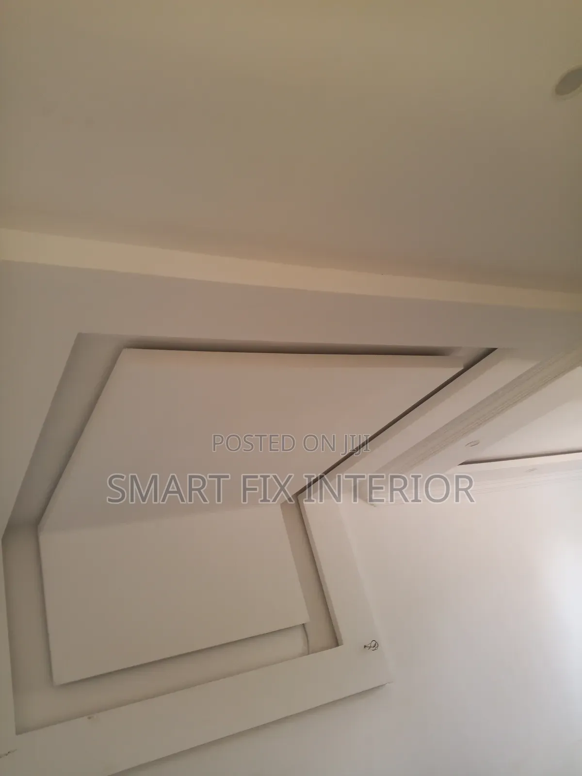 Gypsum Ceiling Design and Installation/Home Décor and Renovation