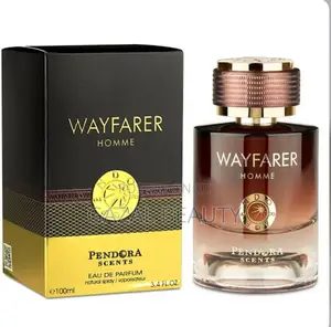 Wayfarer Pendora