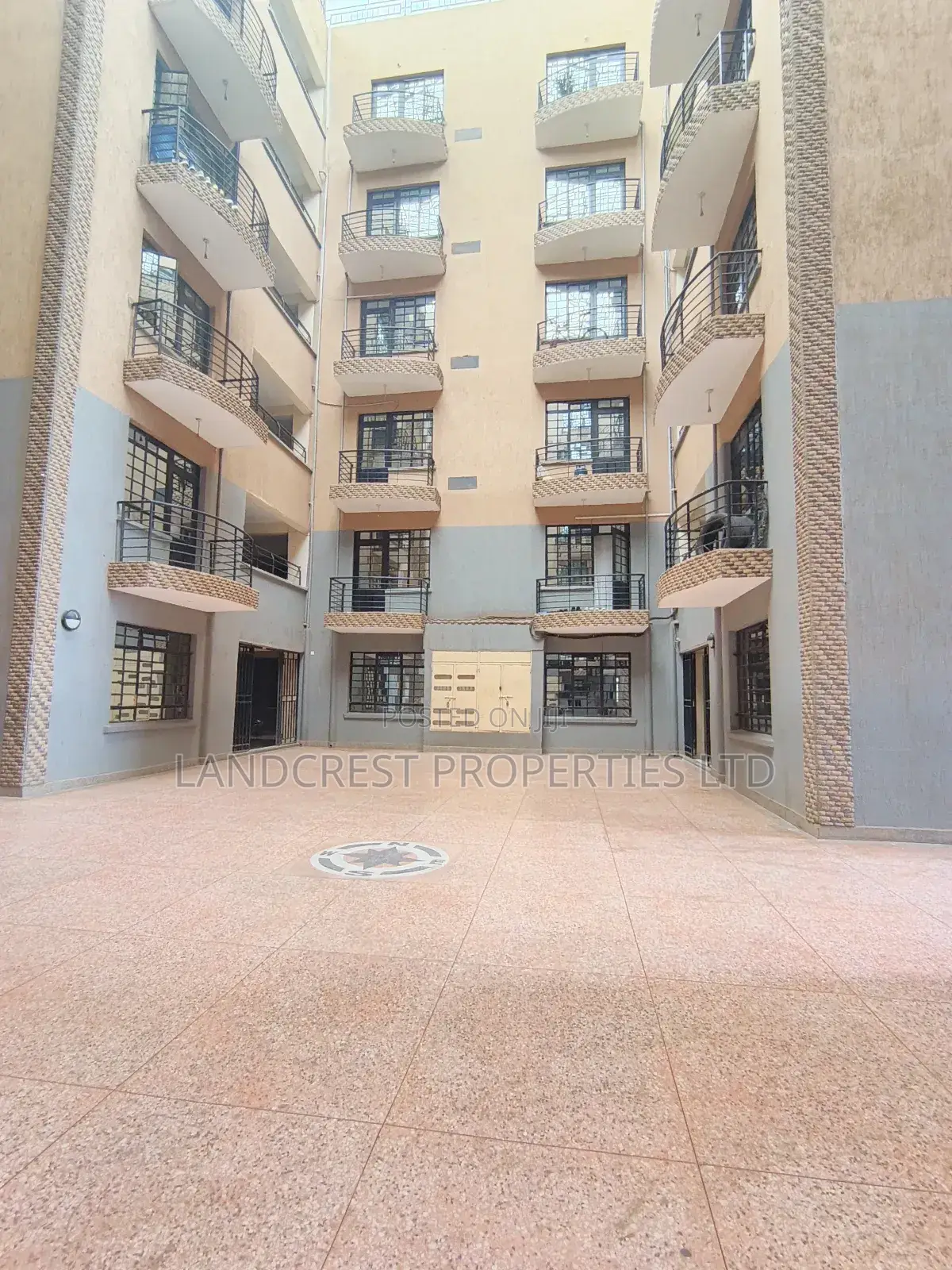 2bdrm Apartment in Thome for rent