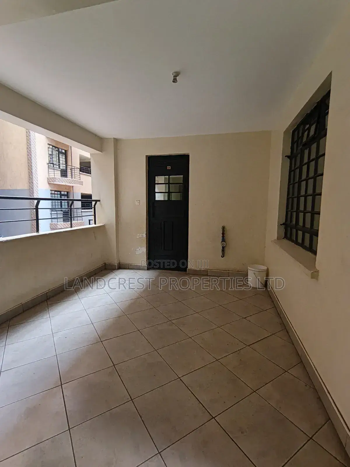 2bdrm Apartment in Thome for rent