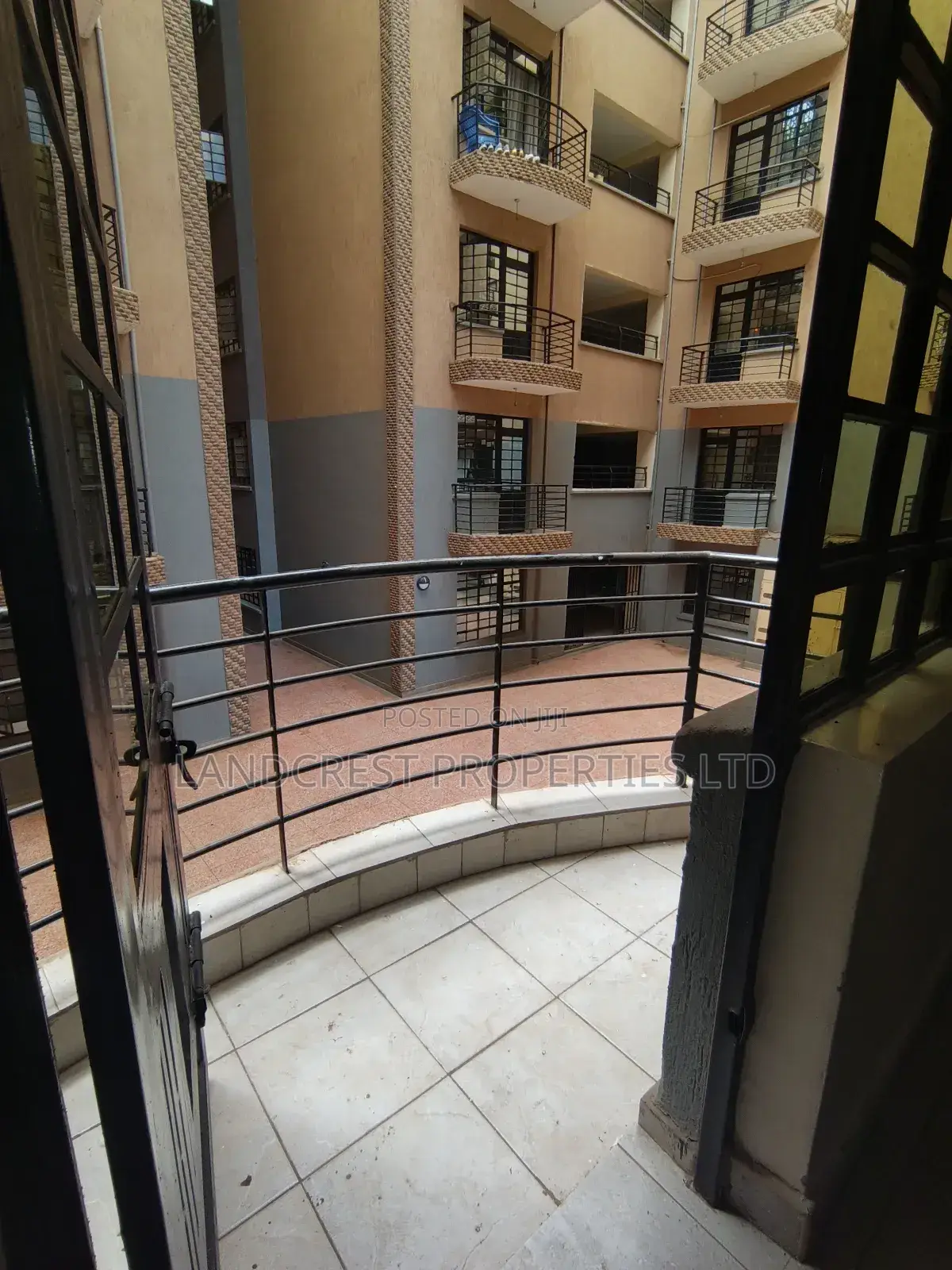 2bdrm Apartment in Thome for rent