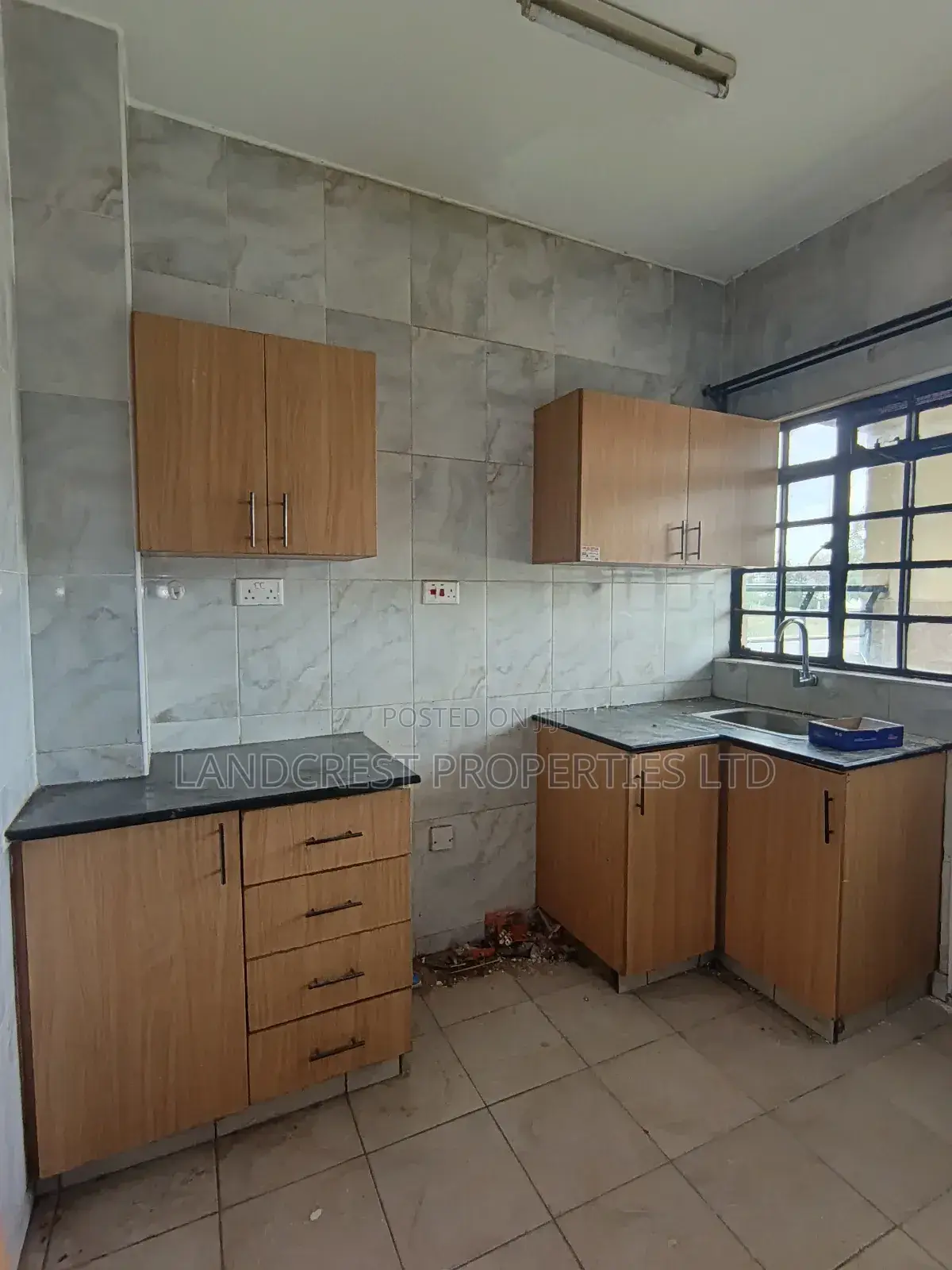 2bdrm Apartment in Thome for rent
