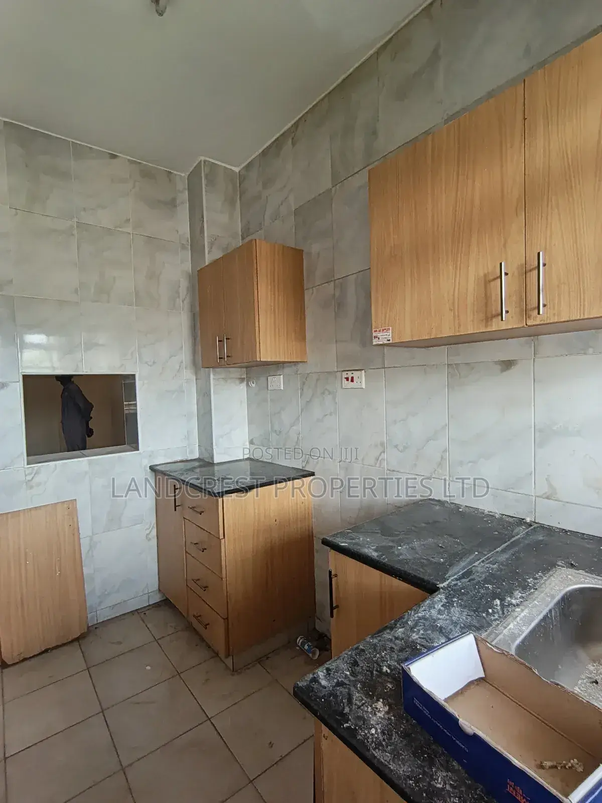 2bdrm Apartment in Thome for rent