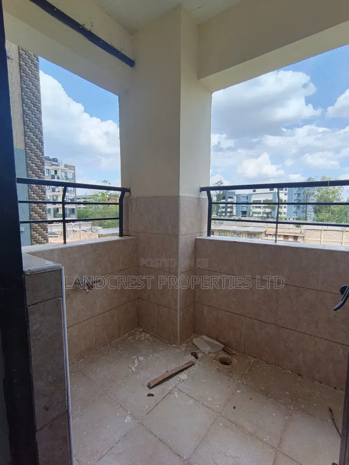 2bdrm Apartment in Thome for rent