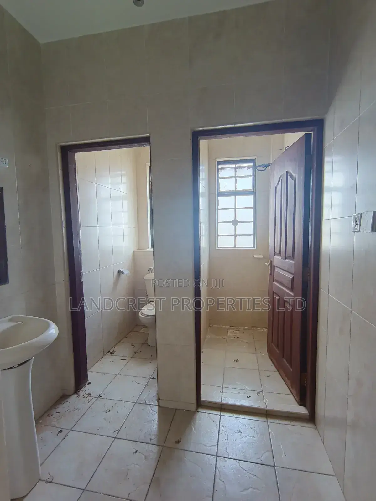 2bdrm Apartment in Thome for rent
