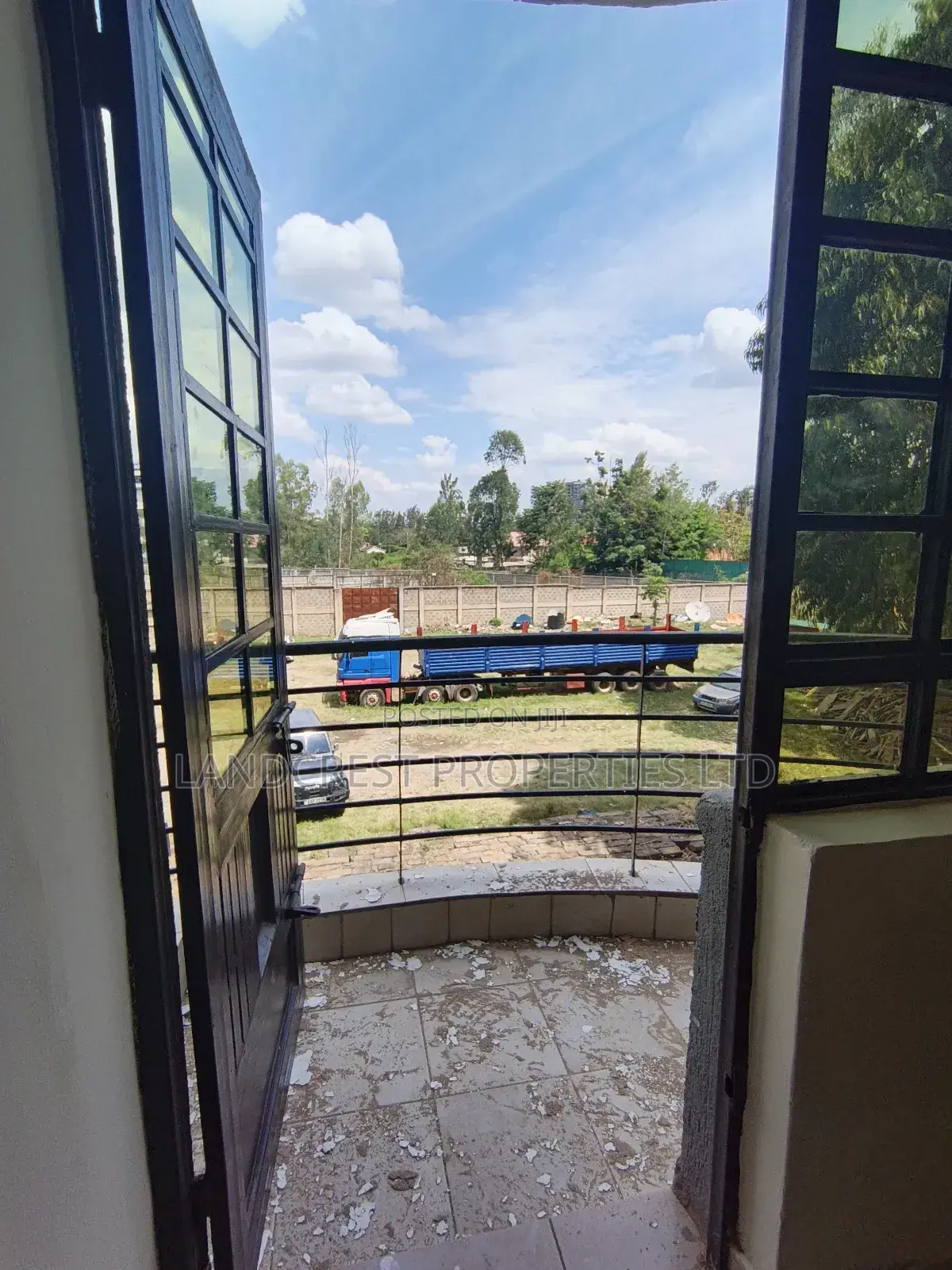 2bdrm Apartment in Thome for rent