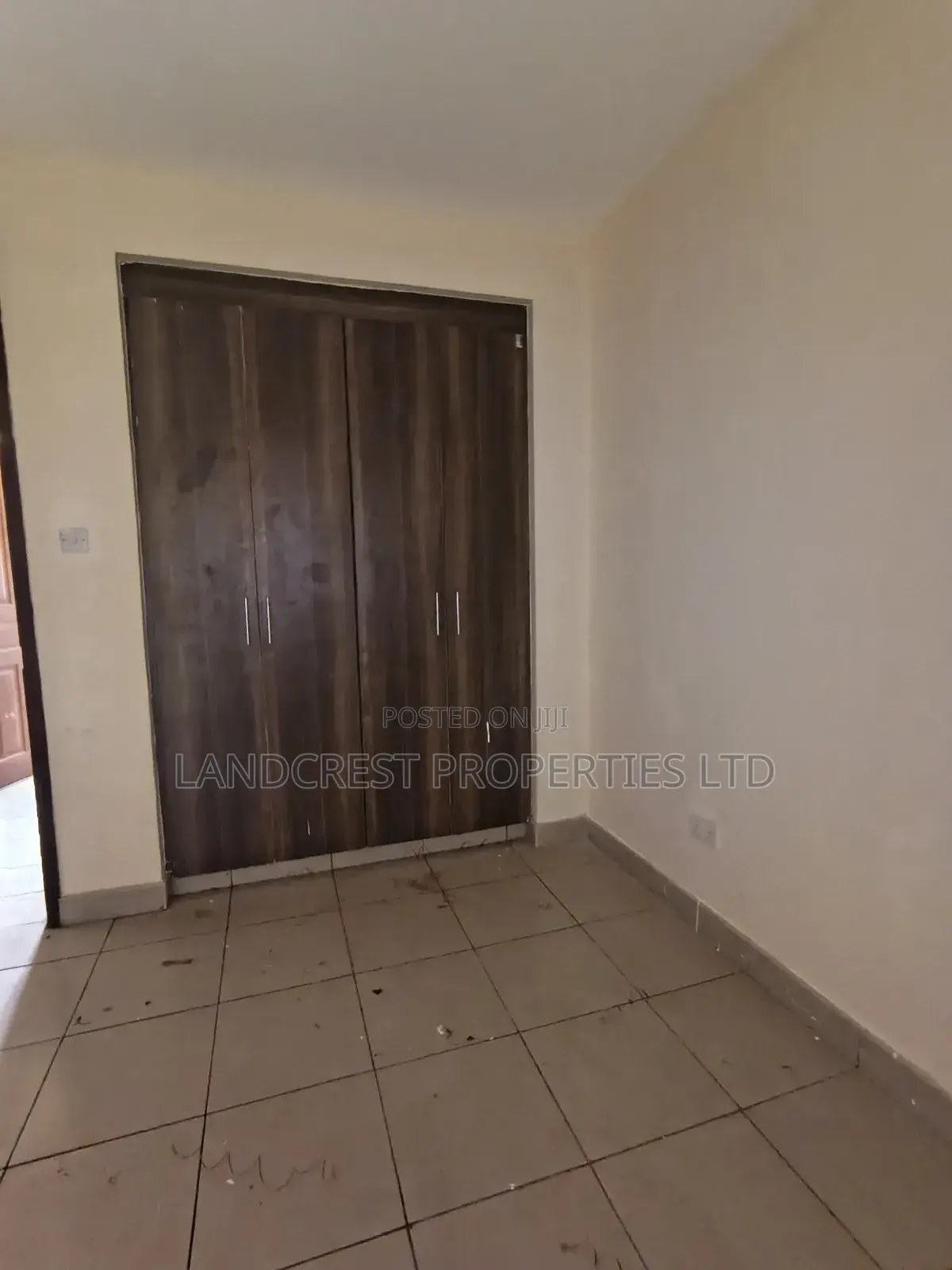 2bdrm Apartment in Thome for rent