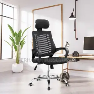 Quality Office Chair – Sturdy, Stylish Affordable
