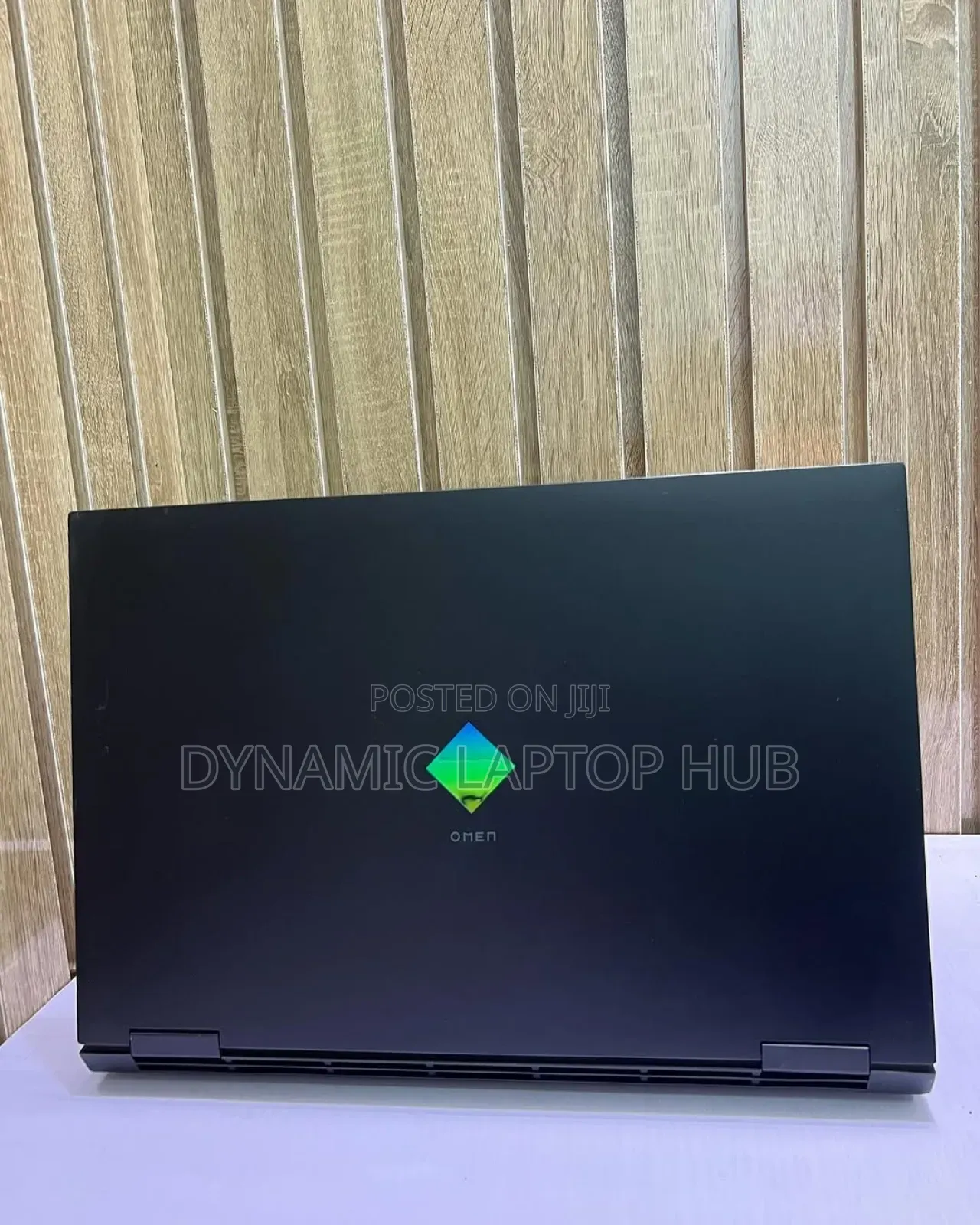 Laptop HP Omen 17 16GB Intel Core I7 SSD 1T