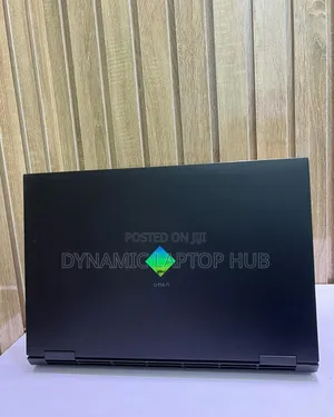Laptop HP Omen 17 16GB Intel Core I7 SSD 1T