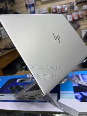 Laptop HP EliteBook 830 G6 8GB Intel Core i5 SSD 256GB