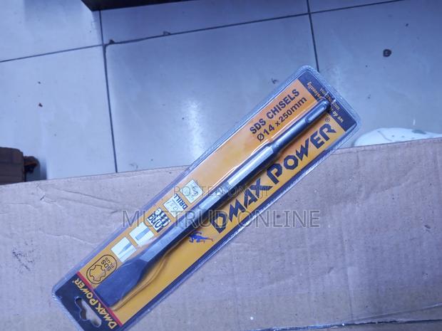 Quality Jack Hammer Flat Bit