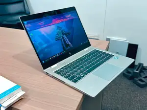 Laptop HP EliteBook 830 G6 8GB Intel Core i5 SSD 256GB