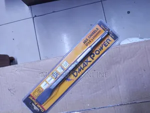 Quality Jack Hammer Flat Bit