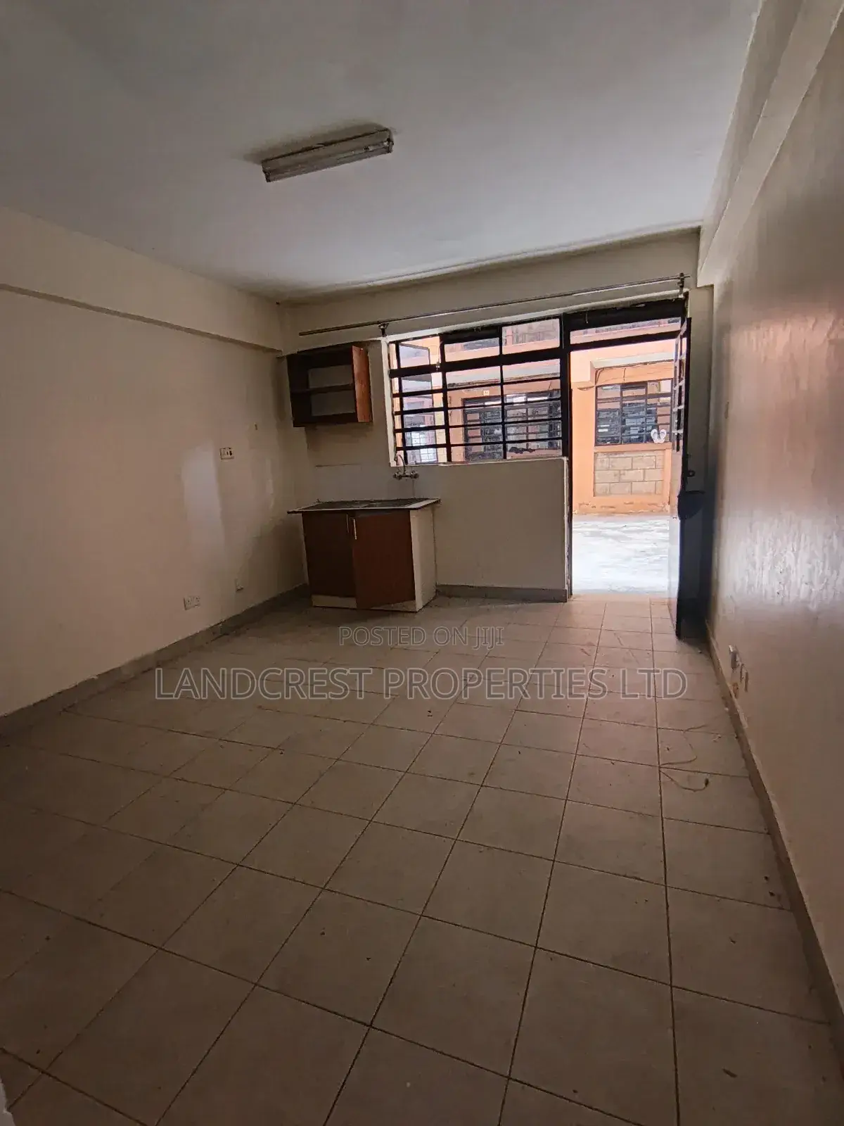 1bdrm Apartment in Thome for rent