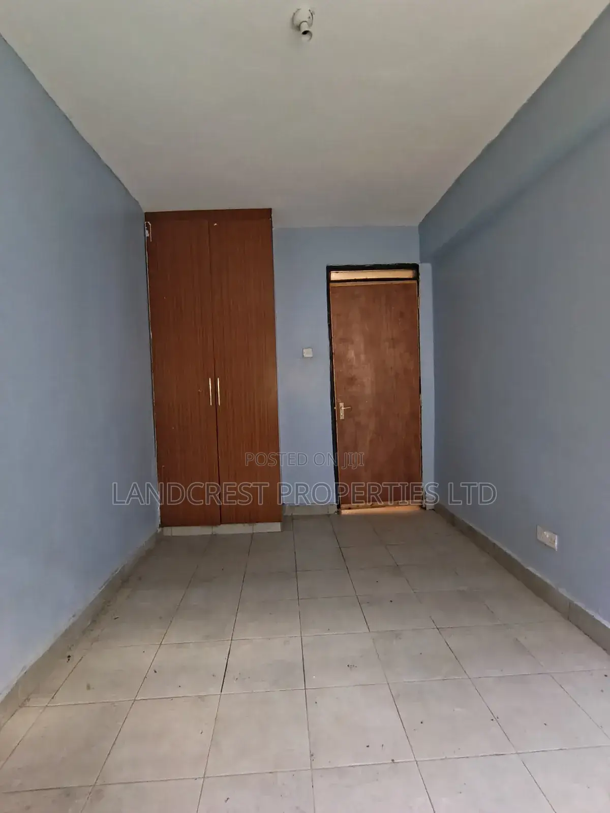 1bdrm Apartment in Thome for rent