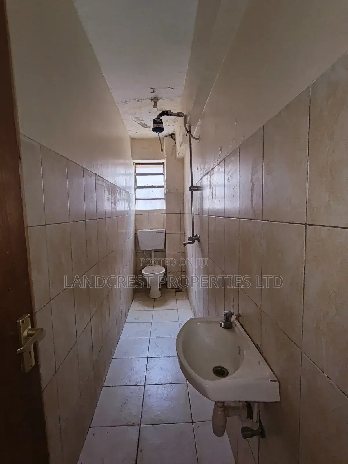 1bdrm Apartment in Thome for rent