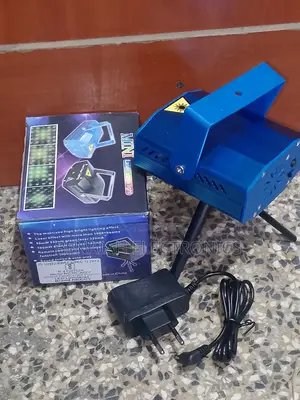Laser Stage Light, Powerful Laser Lighting Machine