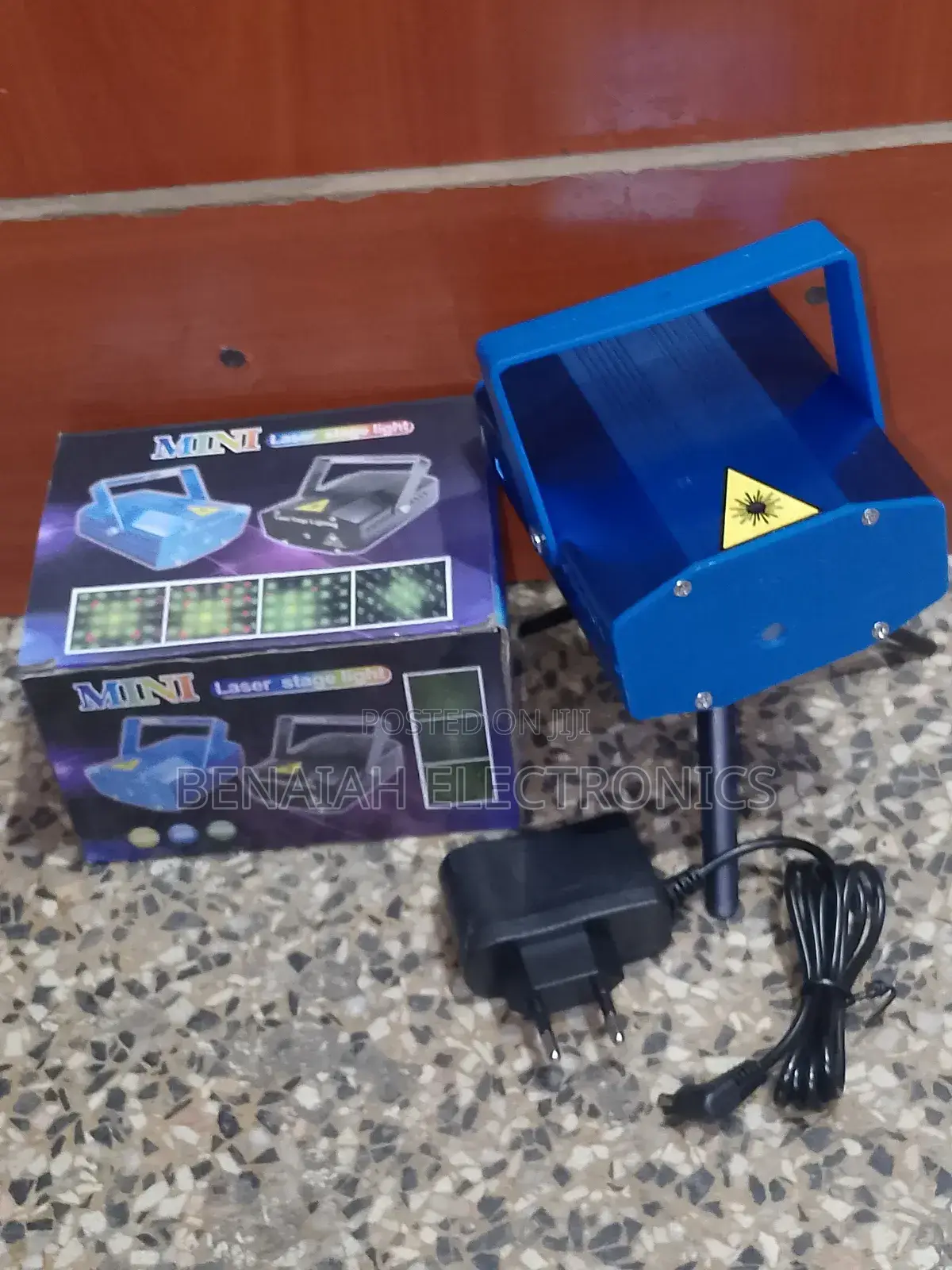 Laser Stage Light, Powerful Laser Lighting Machine