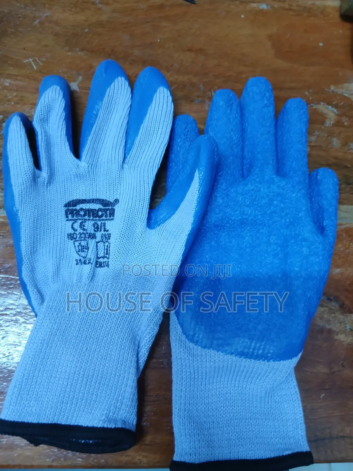 Protective Gloves