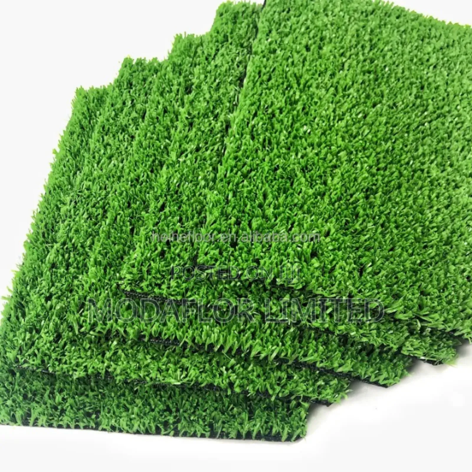 Outdoor Artificial Grass Carpet for Compound