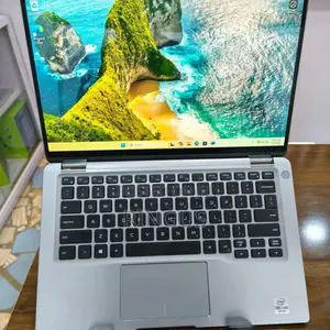 Laptop Dell Latitude 9410 16GB Intel Core I7 SSD 512GB