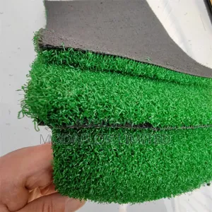 Modern Artificial Grass Carpet for Office Spaces
