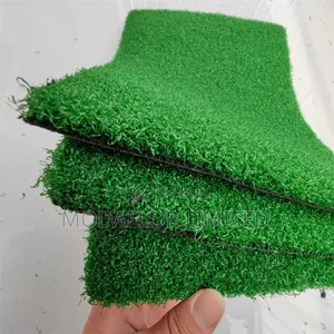 Artificial Grass Carpet for Indoor Spaces