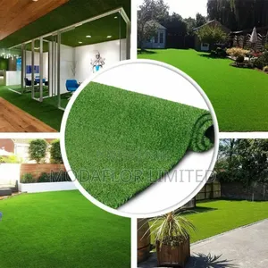 Artificial Grass Carpet for Events and Parties