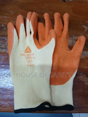 Safety Gloves 2142x