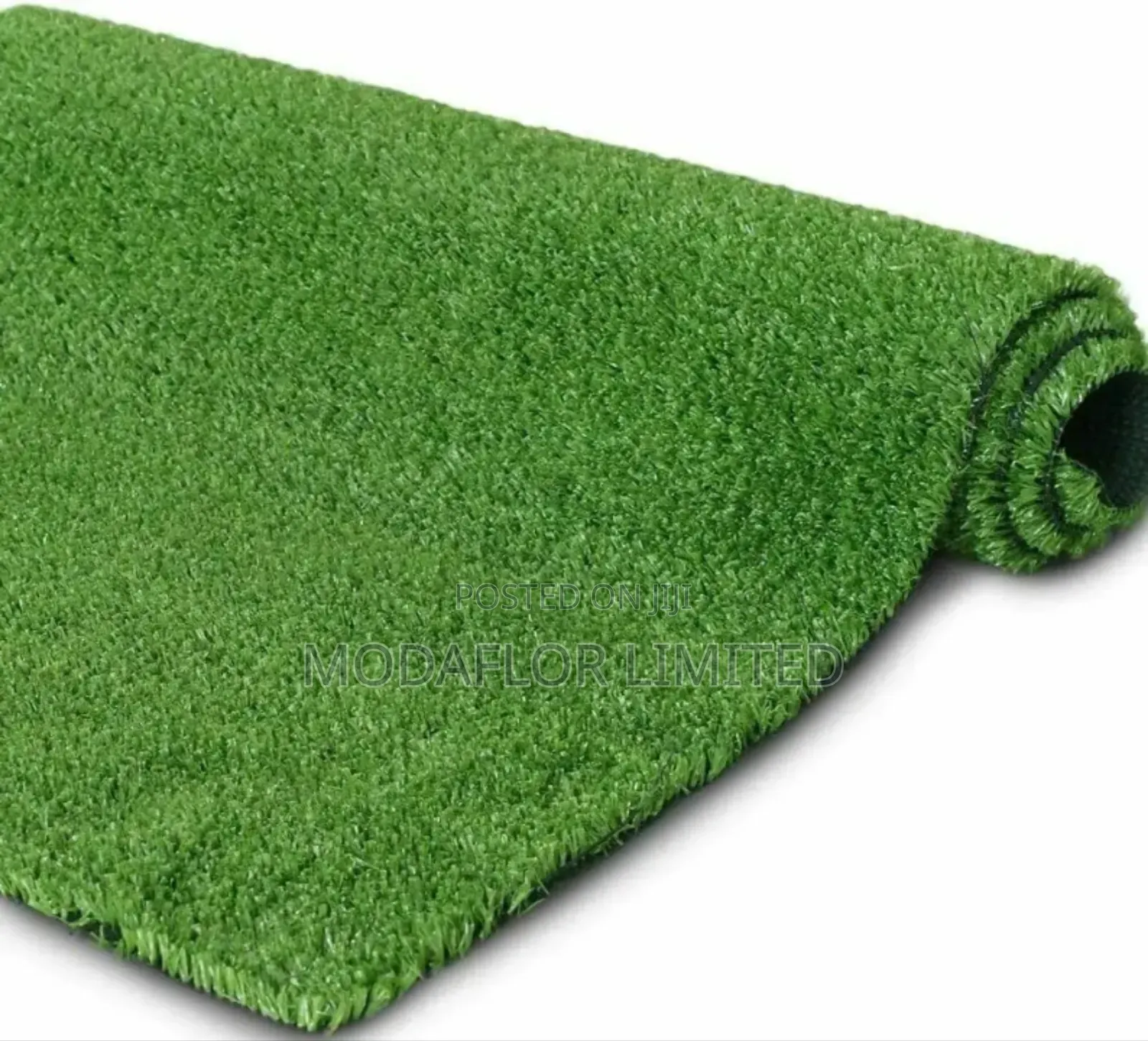 Artificial Green Carpet for Pool Surroundings
