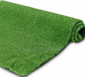 Artificial Green Carpet for Pool Surroundings