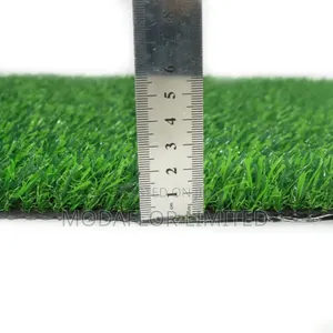 Real-Feel Grass Carpet for Beauty Spa Décor