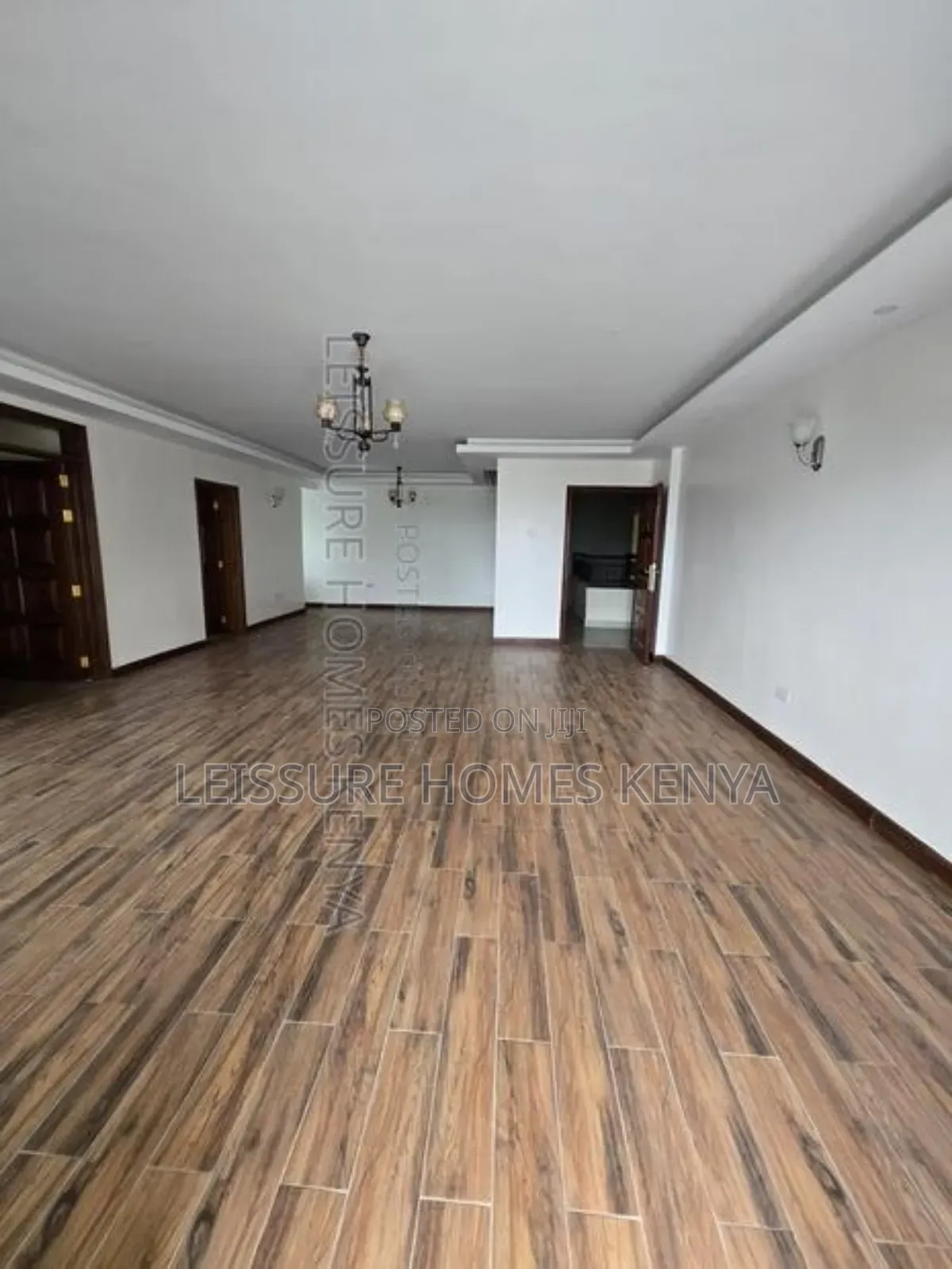 3bdrm Apartment in Lavington for rent