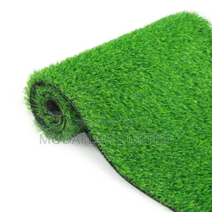 Easy-to-Clean Artificial Grass Carpet