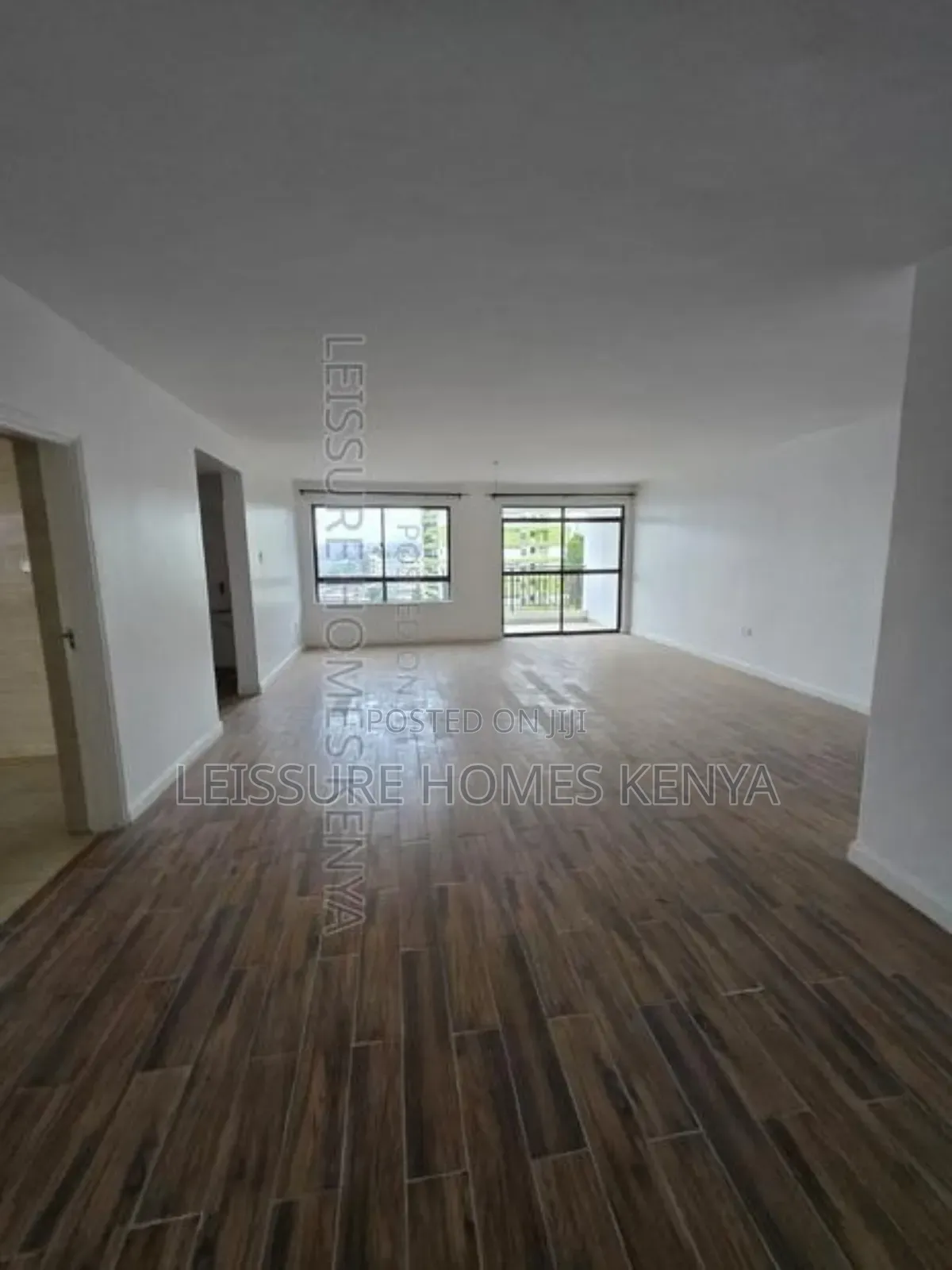 3bdrm Apartment in Lavington for rent