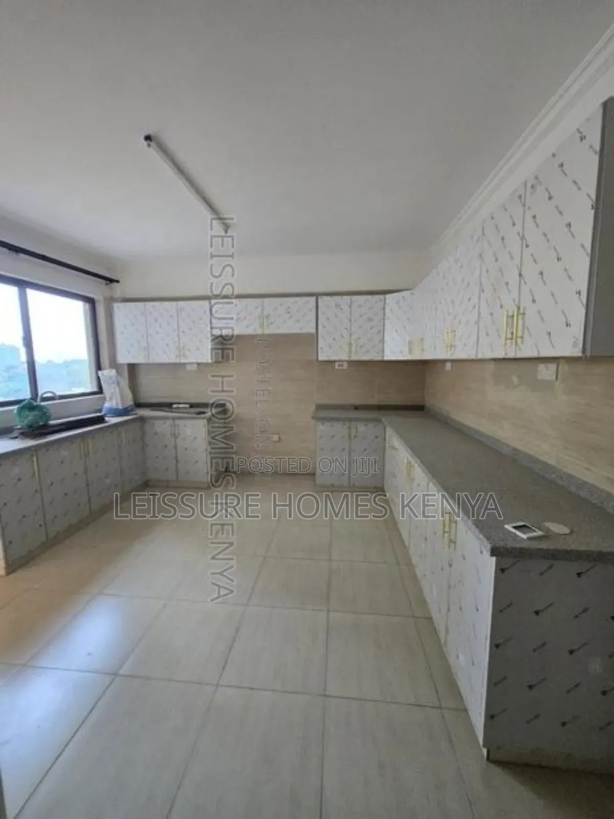3bdrm Apartment in Lavington for rent