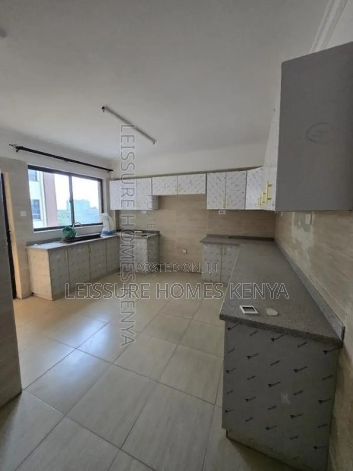 3bdrm Apartment in Lavington for rent