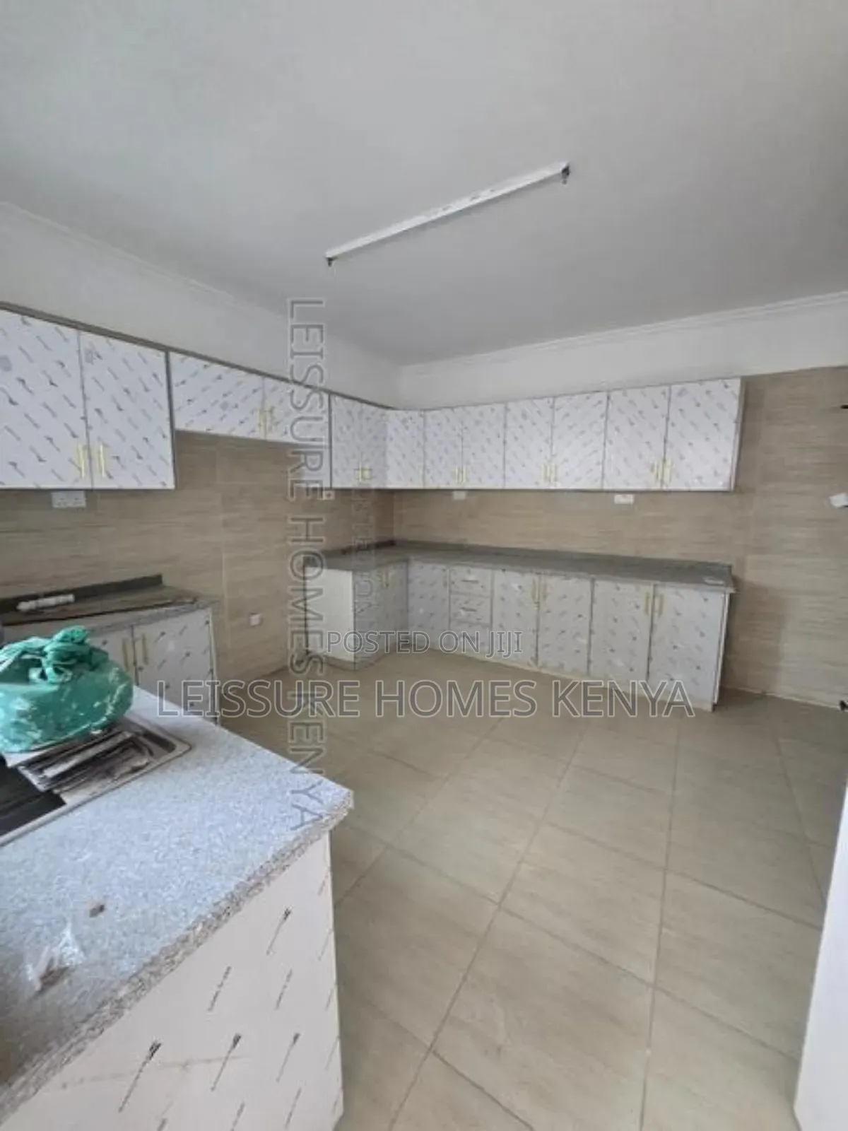 3bdrm Apartment in Lavington for rent