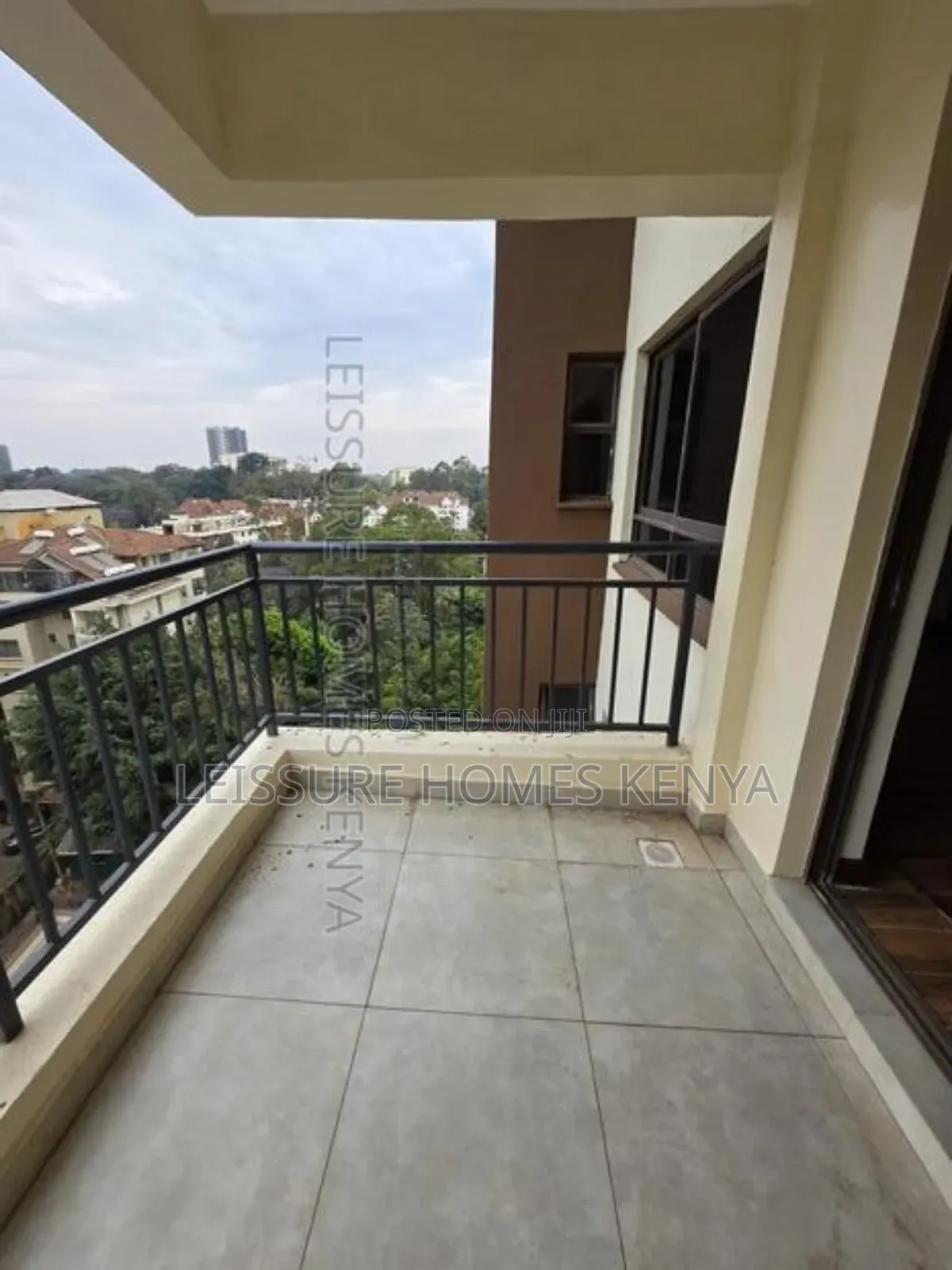 3bdrm Apartment in Lavington for rent