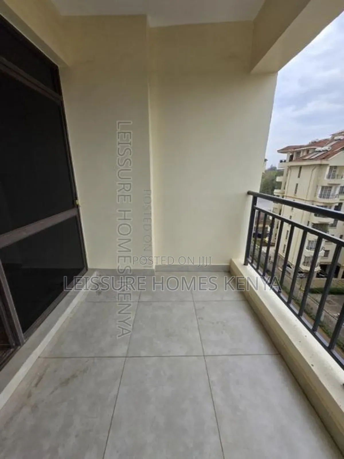 3bdrm Apartment in Lavington for rent