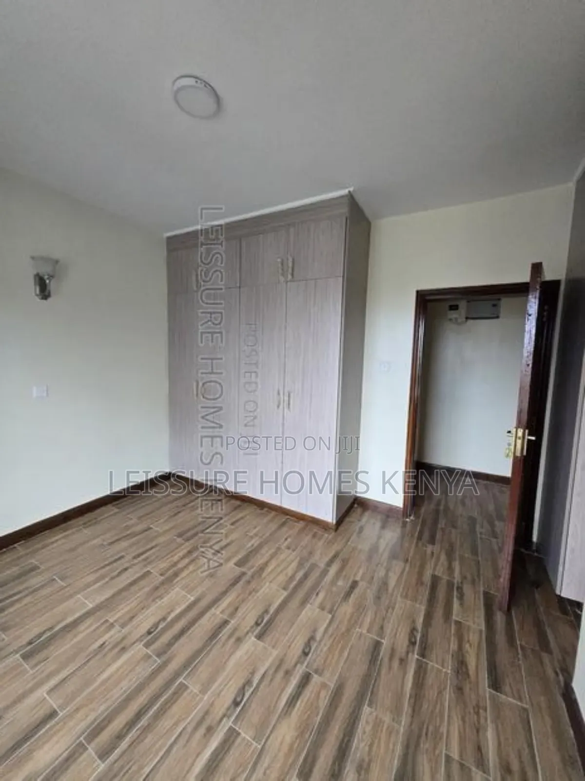 3bdrm Apartment in Lavington for rent