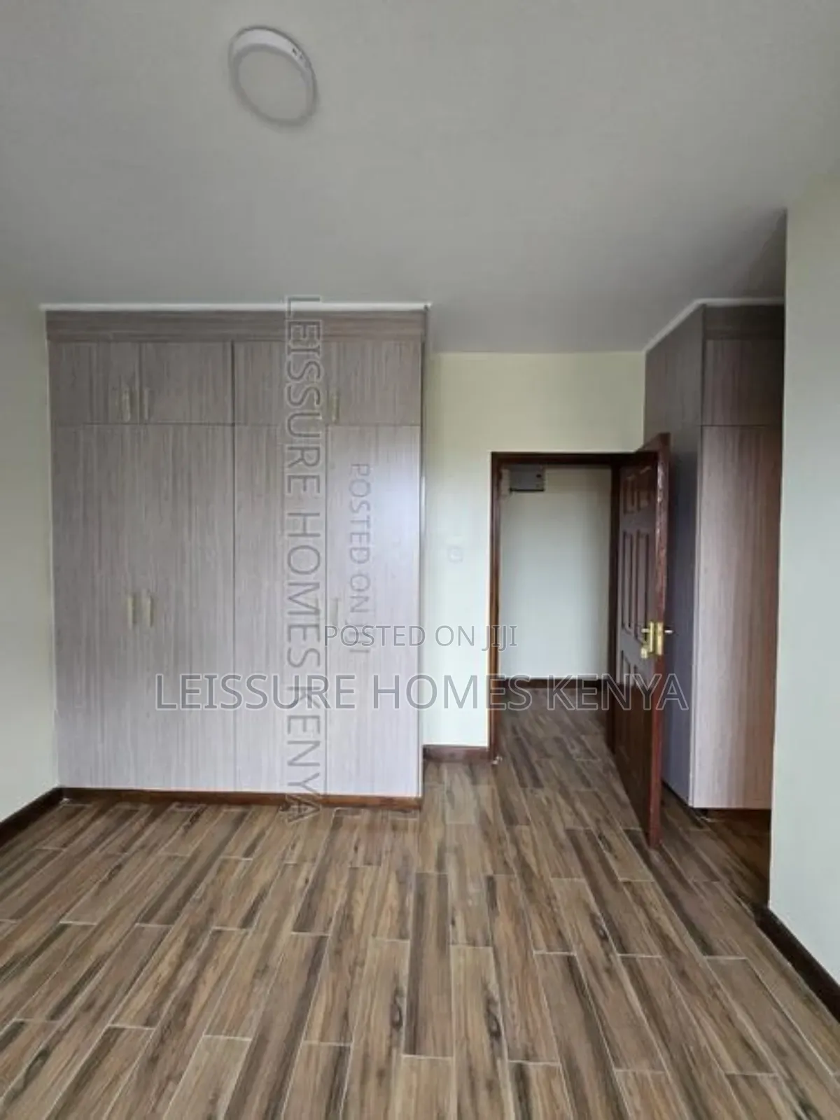 3bdrm Apartment in Lavington for rent