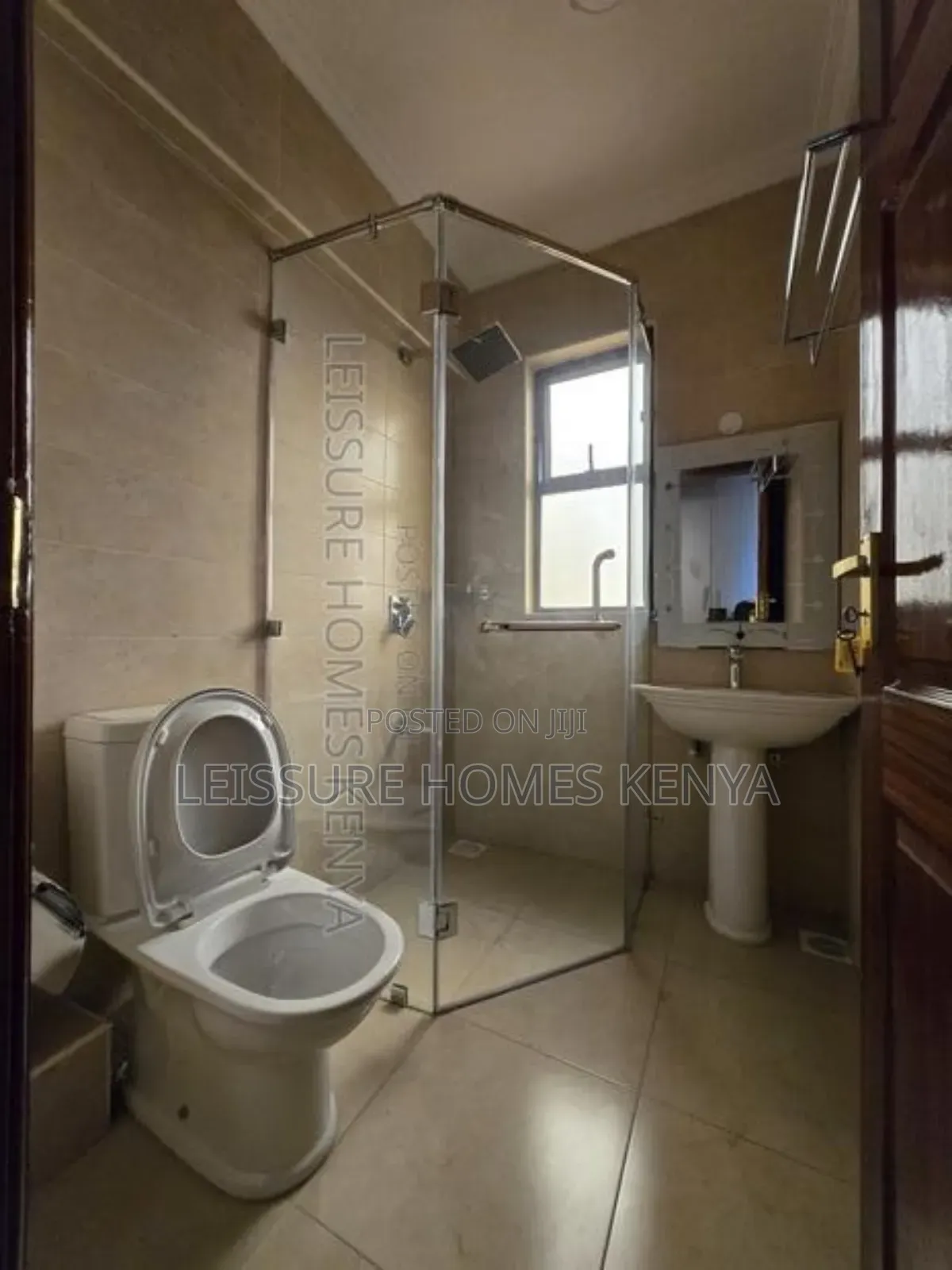 3bdrm Apartment in Lavington for rent