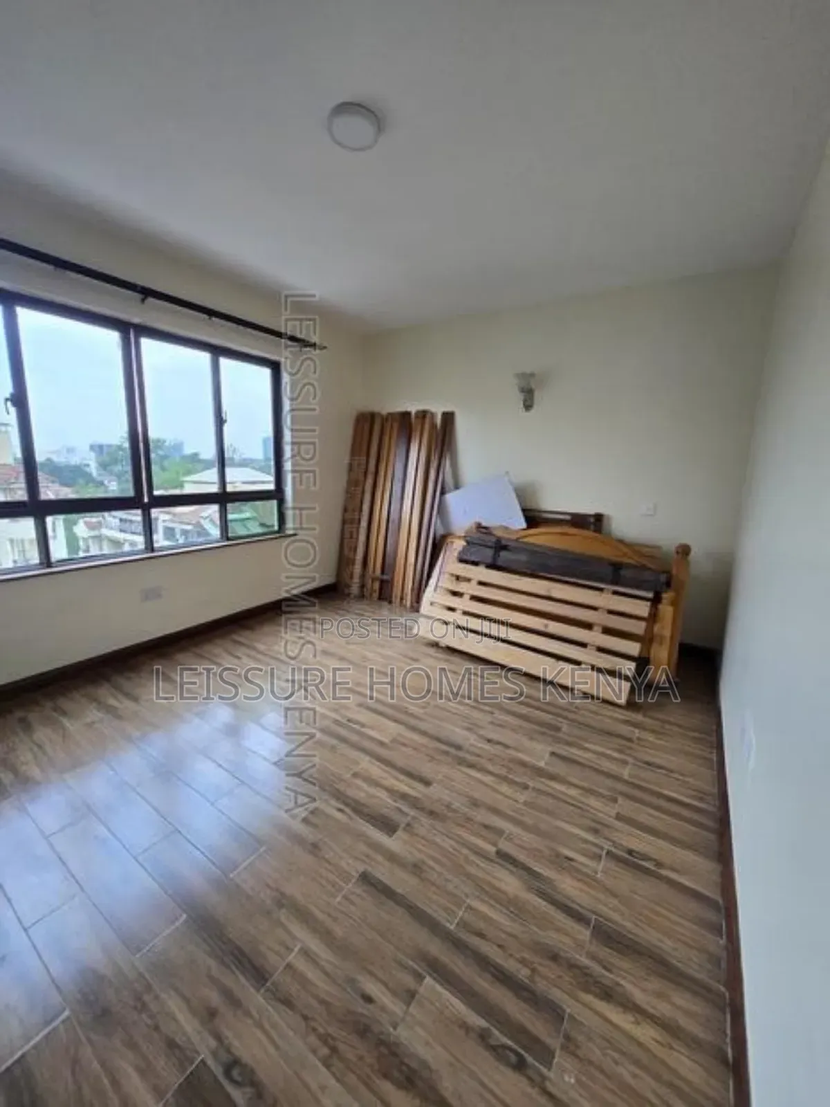3bdrm Apartment in Lavington for rent