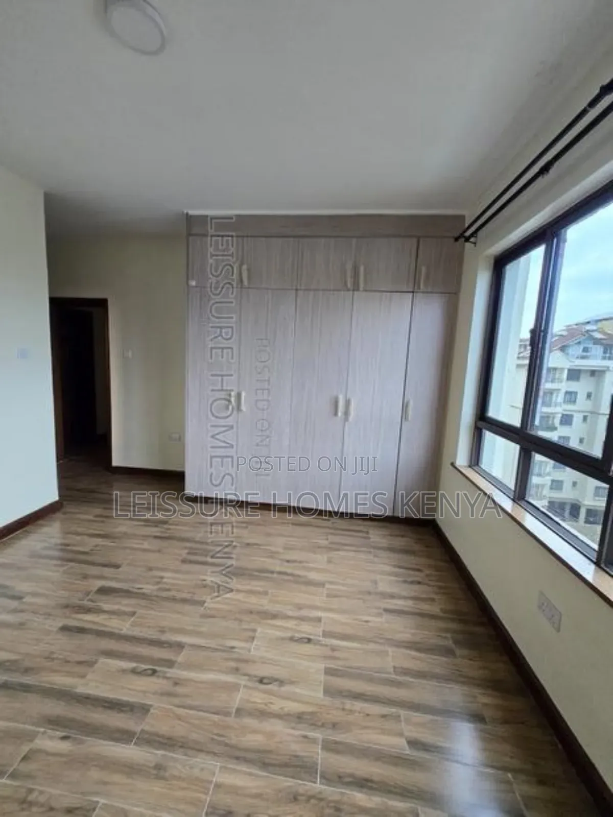 3bdrm Apartment in Lavington for rent