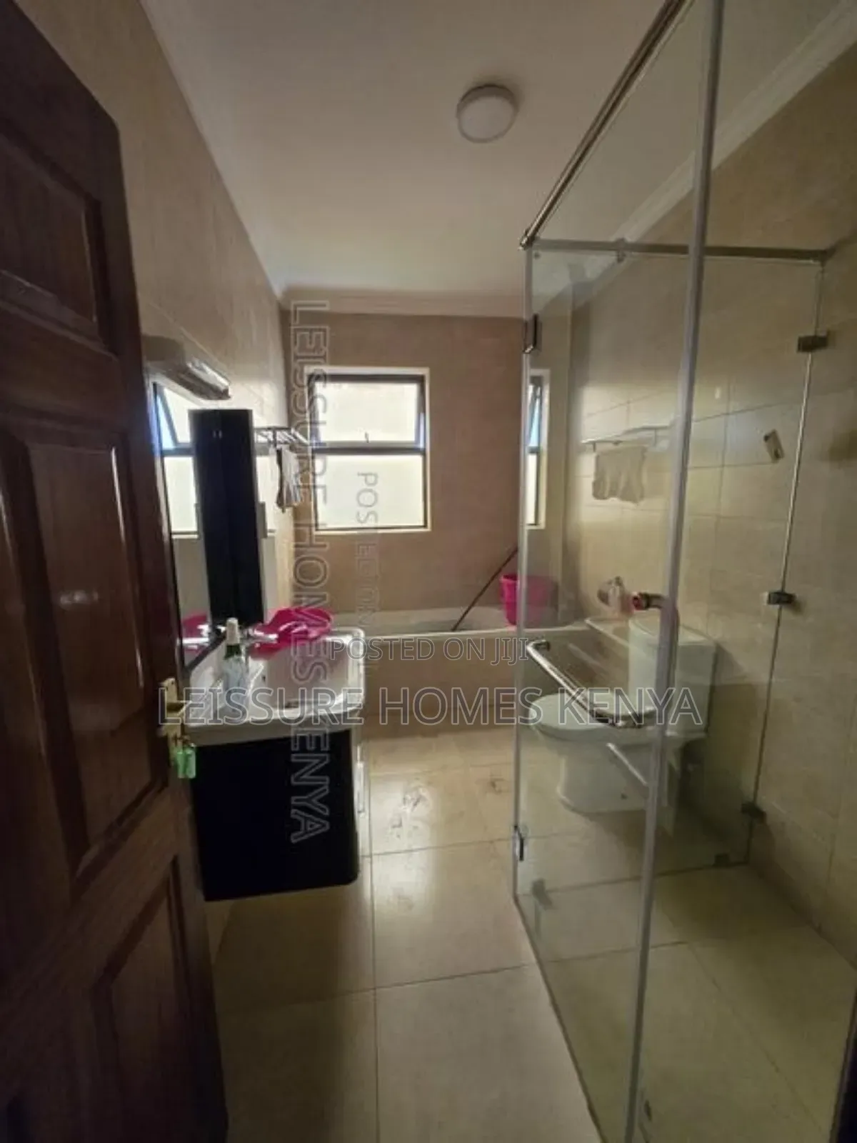 3bdrm Apartment in Lavington for rent